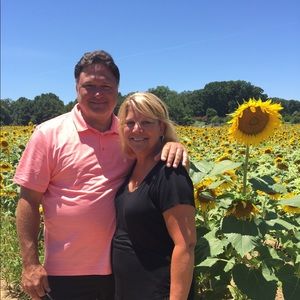 Meet your Posher, Diane